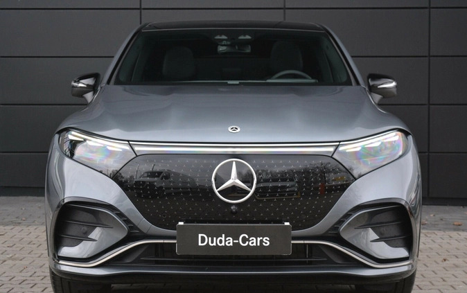 Mercedes-Benz EQS cena 469900 przebieg: 1, rok produkcji 2023 z Korfantów małe 46